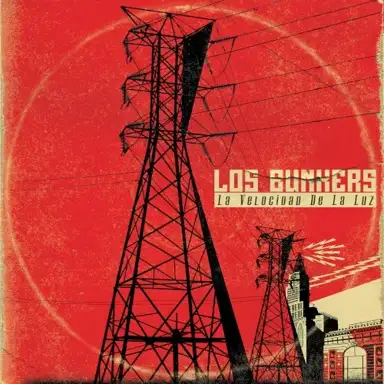 La velocidad de la luz