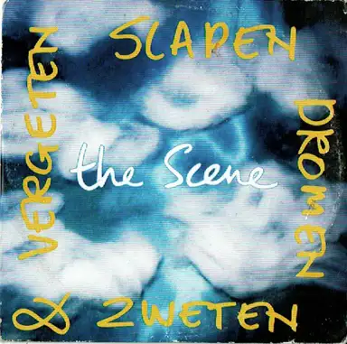 Slapen, dromen, zweten & vergeten