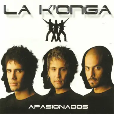 Apasionados