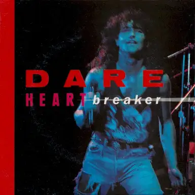 Heartbreaker