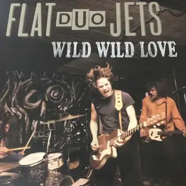 Wild Wild Love