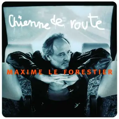 Chienne de route