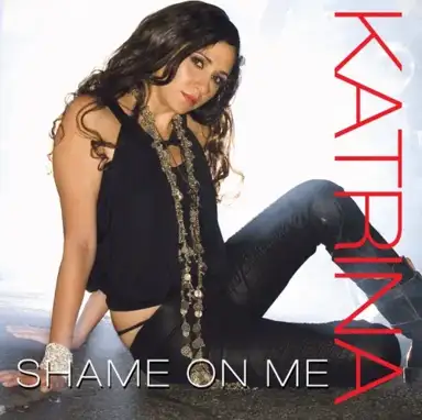 Shame on Me