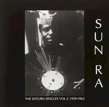 The Saturn Singles Vol. 2 1959-1962