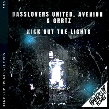 Kick Out the Lights