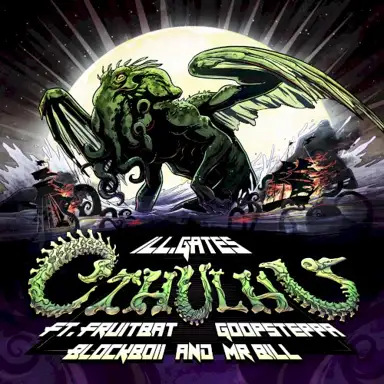 Cthulhu