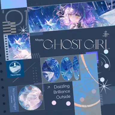 Ghost Girl