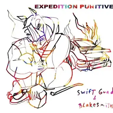 Expédition punitive