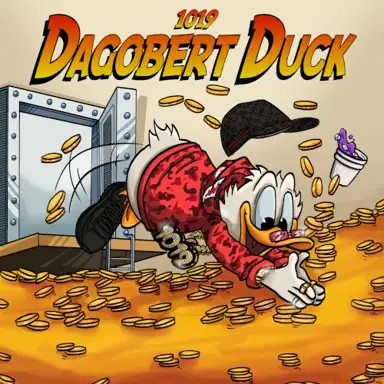 Dagobert Duck
