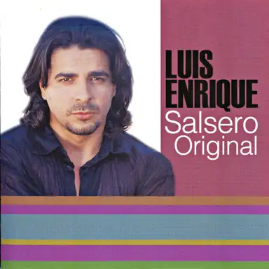 Salsero original