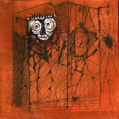 Amygdala