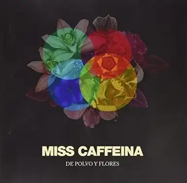 De polvo y flores