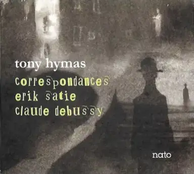 Correspondances Erik Satie • Claude Debussy