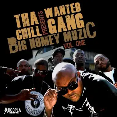 Big Homie Muzic, Volume 1