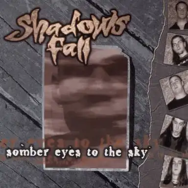Somber Eyes to the Sky