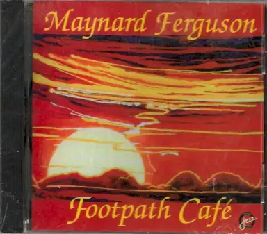 Footpath Cafe