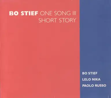 One Song III
