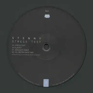 Stress Test