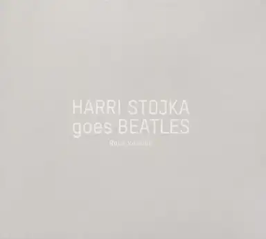 Harri Stojka Goes Beatles