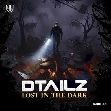Lost in The Dark