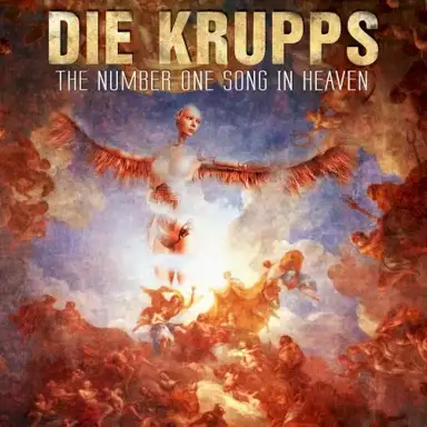 The Number One Song in Heaven
