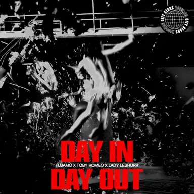 Day In Day Out