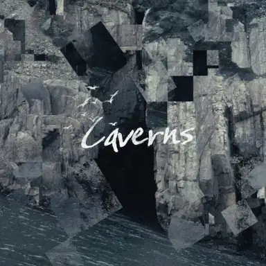 caverns