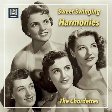 Sweet Soul Harmonies
