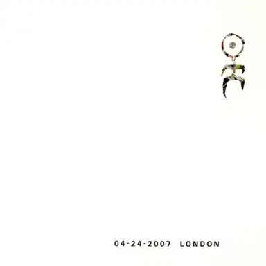 04‐24‐2007 London