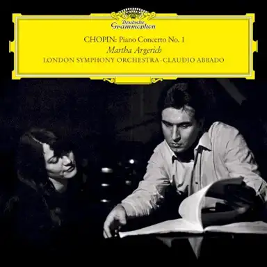 Piano Concerto No. 1 in E Minor, Op. 11