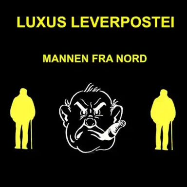 Mannen Fra Nord