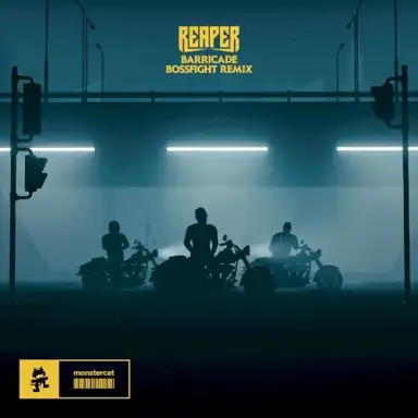 BARRICADE (Bossfight remix)