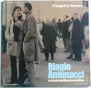 Convivendo (Fargetta remix)