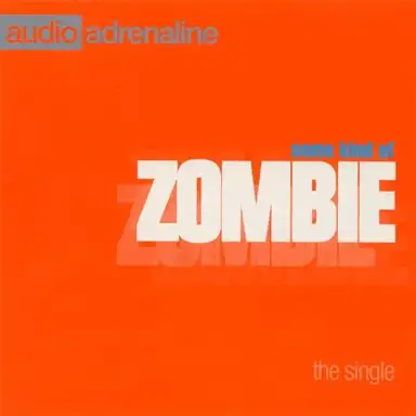 Some Kind of Zombie - The Single