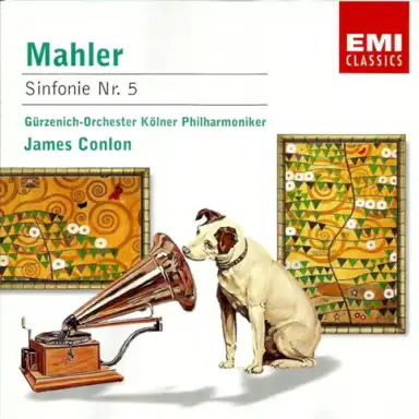Sinfonie Nr. 5