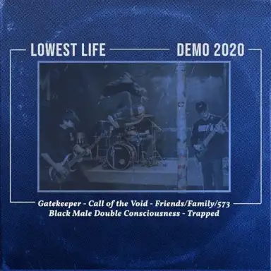 Demo 2020