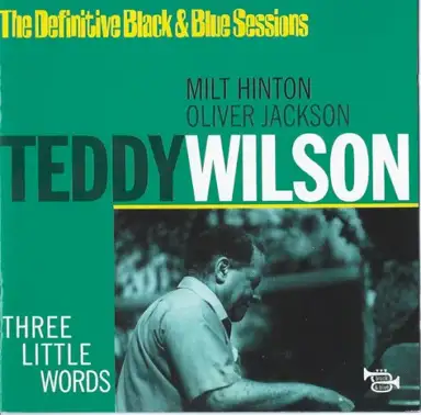 Three Little Words