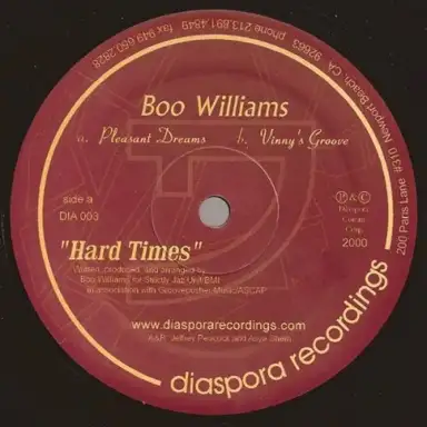 Hard Times
