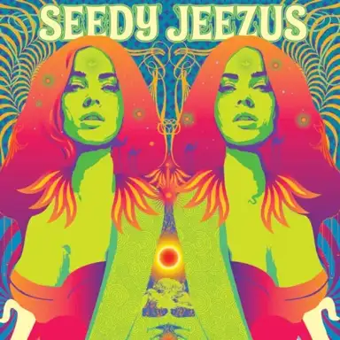 Seedy Jeezus