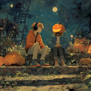 Halloween Party
