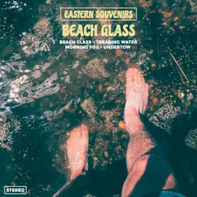 Beach Glass