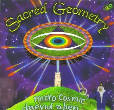 Sacred Geometry