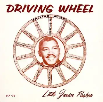 Driving Wheel