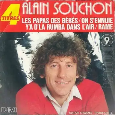 Les Papas des bébés