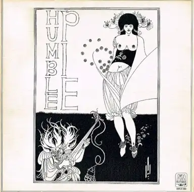Humble Pie