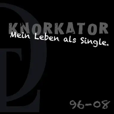 Mein Leben als Single