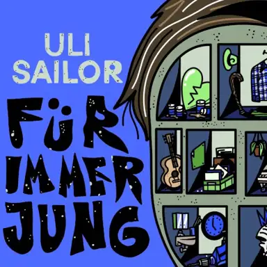Für immer jung