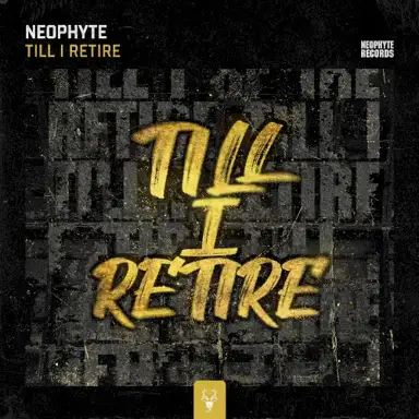 Till I Retire