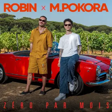 ZÉRO PAR MOIS