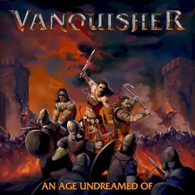 An Age Undreamed of